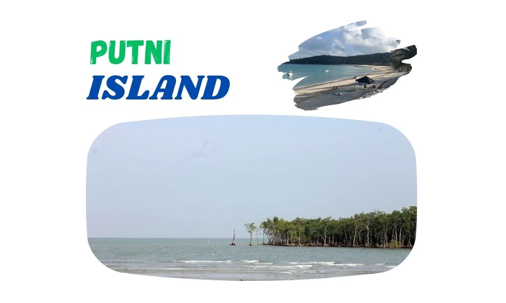 Putni Island