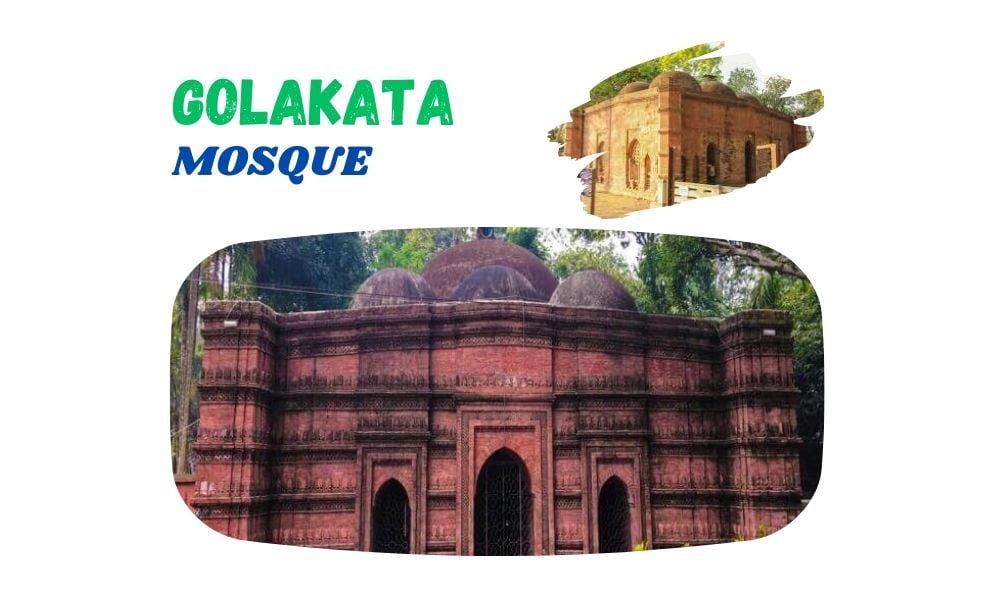 Golakata Mosque
