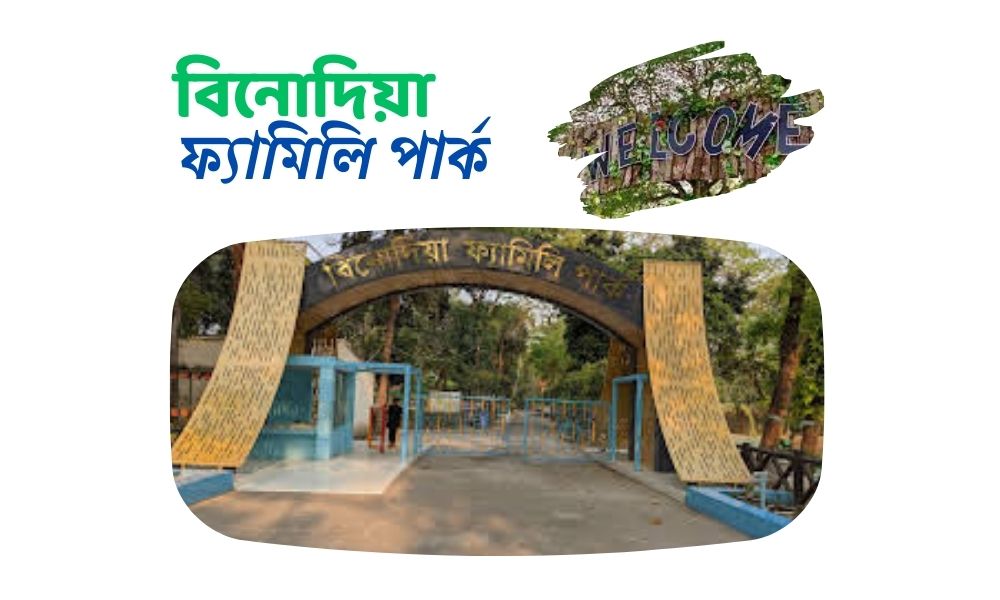 বিনোদিয়া ফ্যামিলি পার্ক