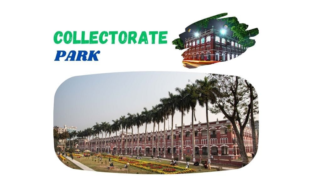 Collectorate Park