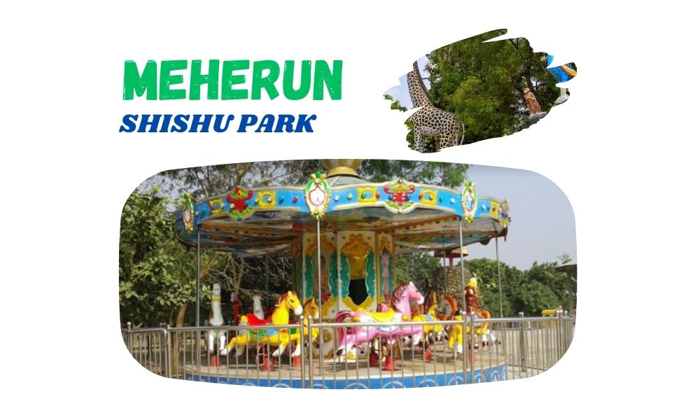 Meherun Shishu Park