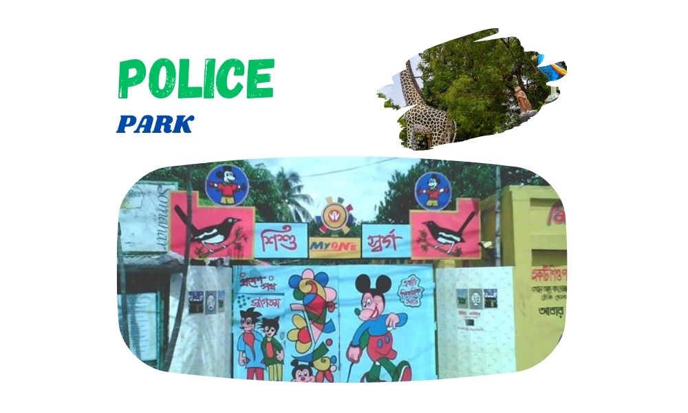 Police Park