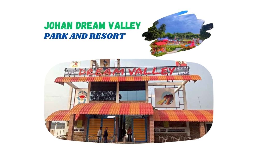 Johan Dream Valley Park And Resort