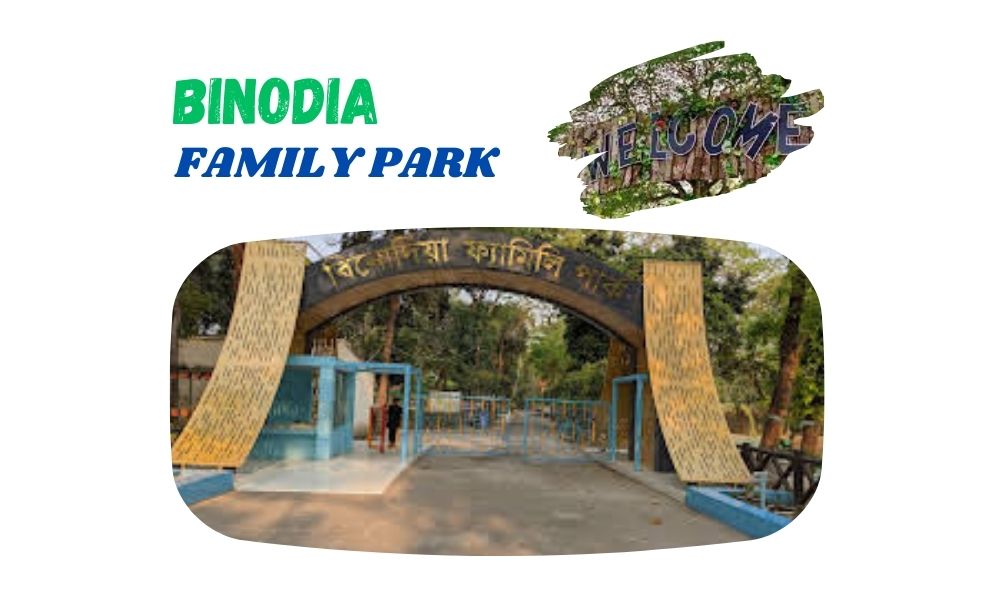 Binodia Family Park