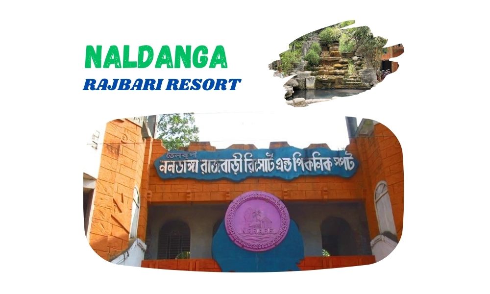 Naldanga Rajbari Resort