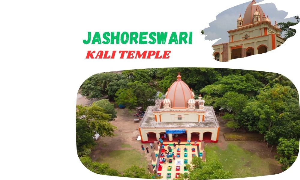 Jashoreswari Kali Temple