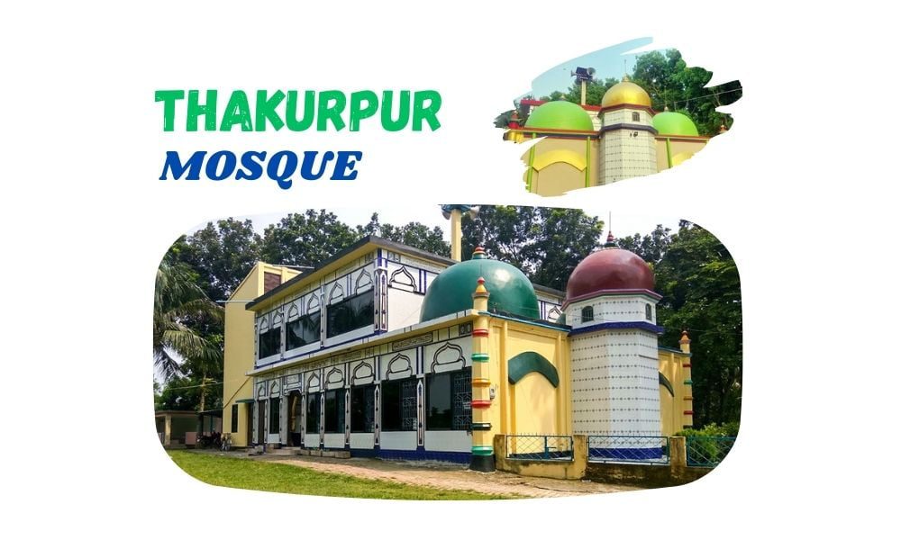 Thakurpur Mosque