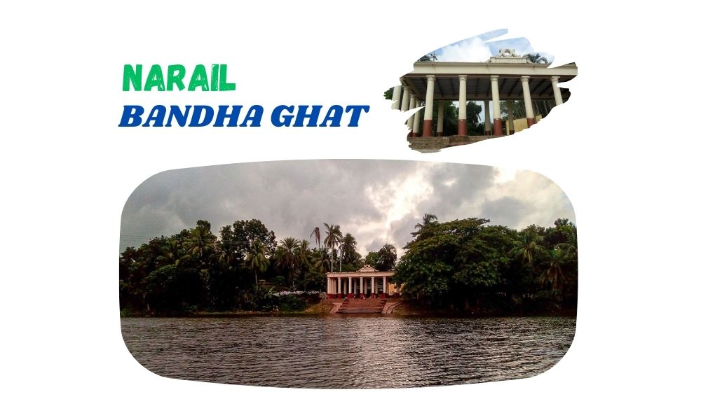 Narail Bandha Ghat