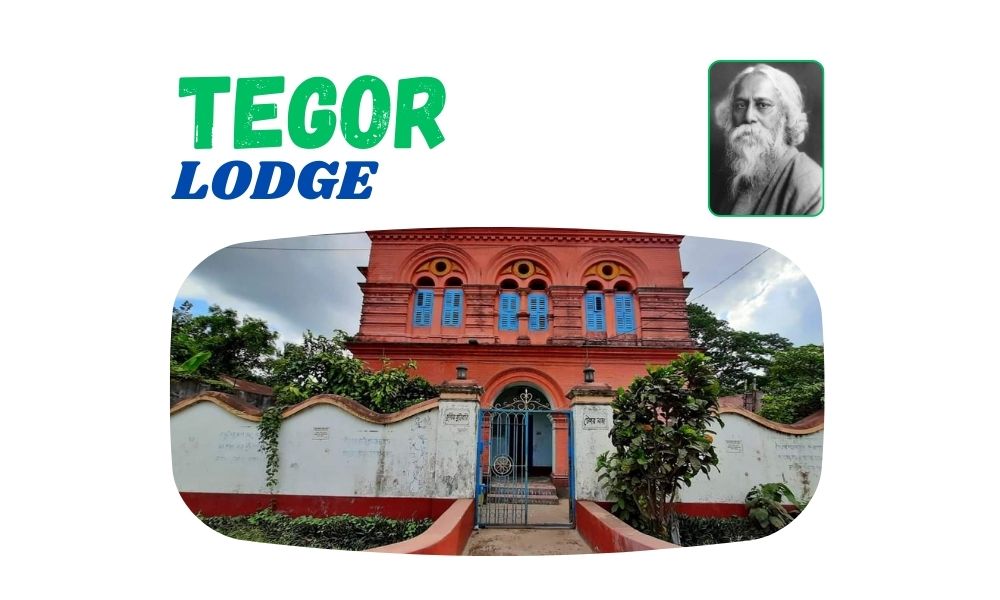 Tegor Lodge