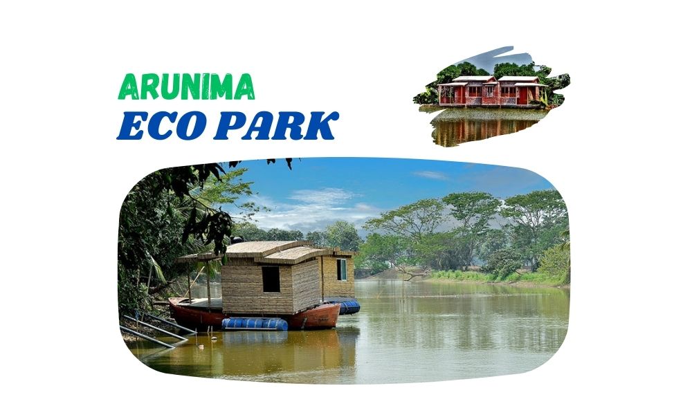 Arunima Eco Park