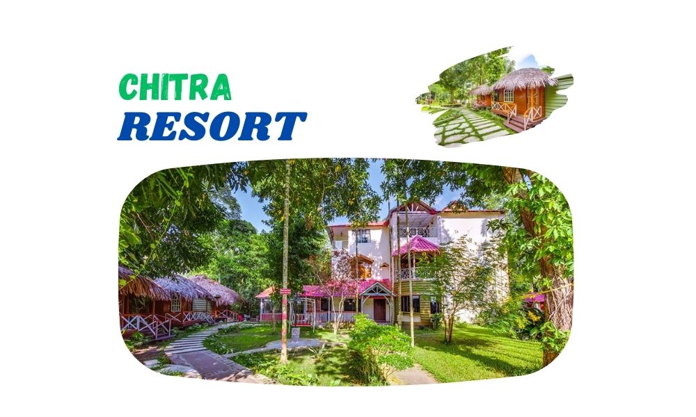 Chitra Resort