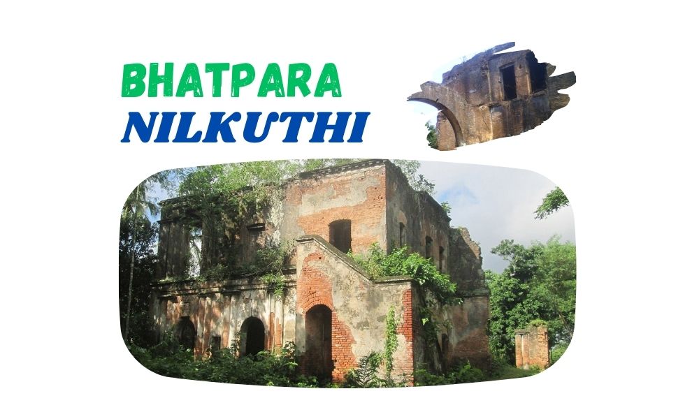 Bhatpara Nilkuthi