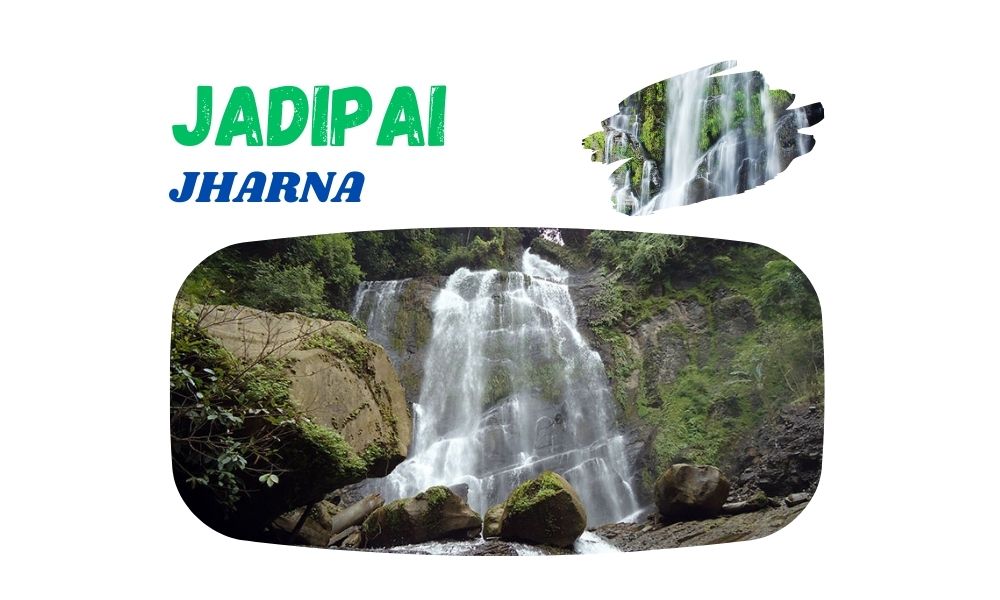 Jadipai Jharna
