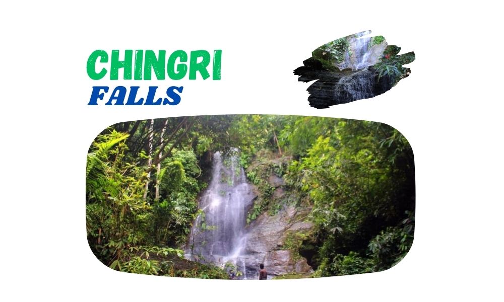 Chingri Falls