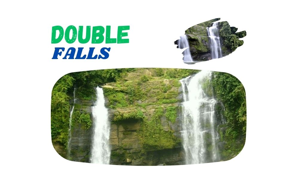 Double Falls
