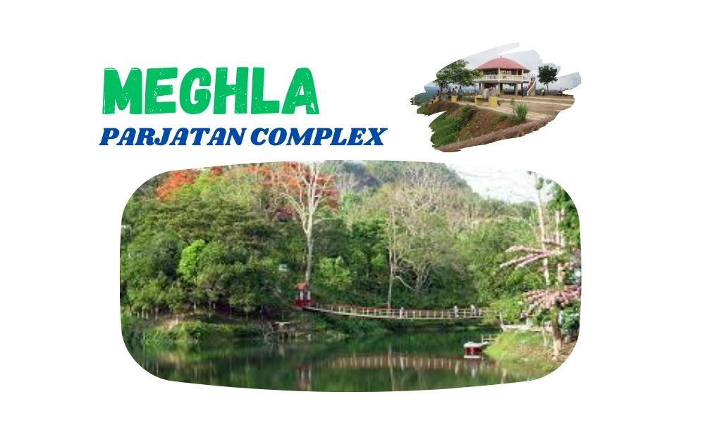 Meghla Tourism Complex