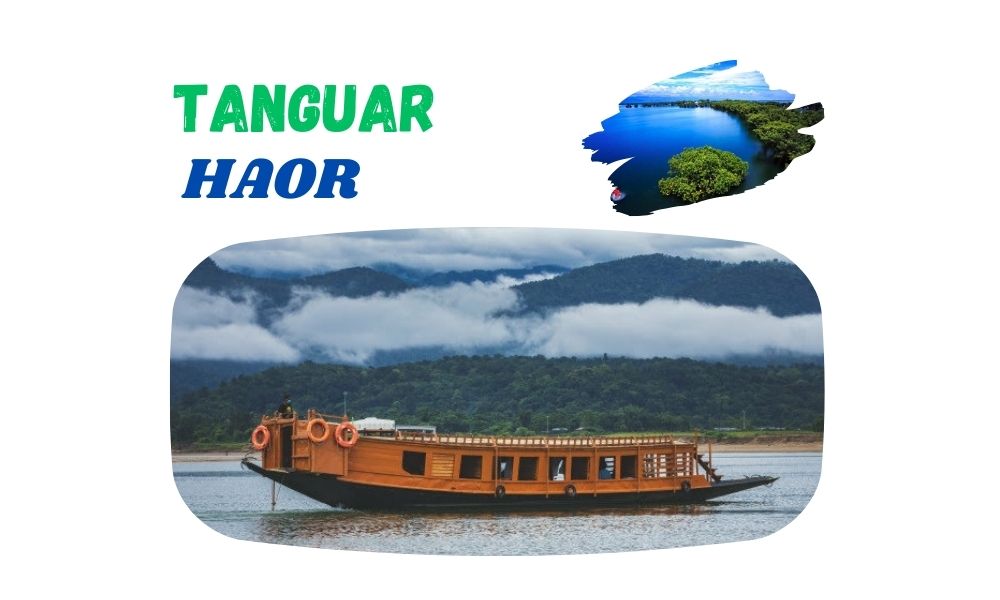 Tanguare Haor
