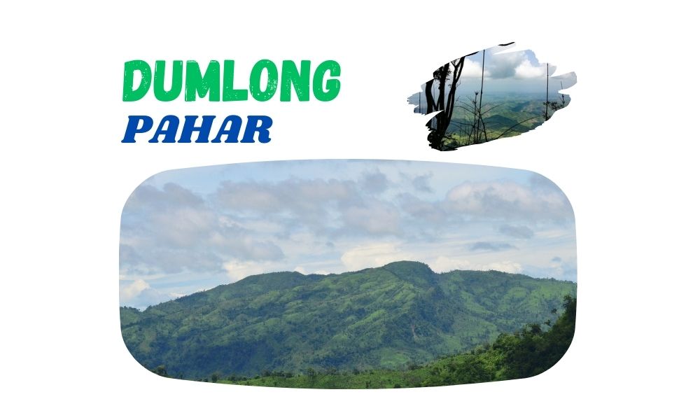 Dumlong Pahar