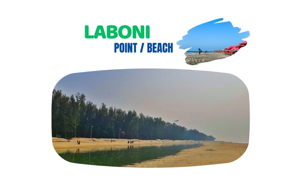 Laboni Point