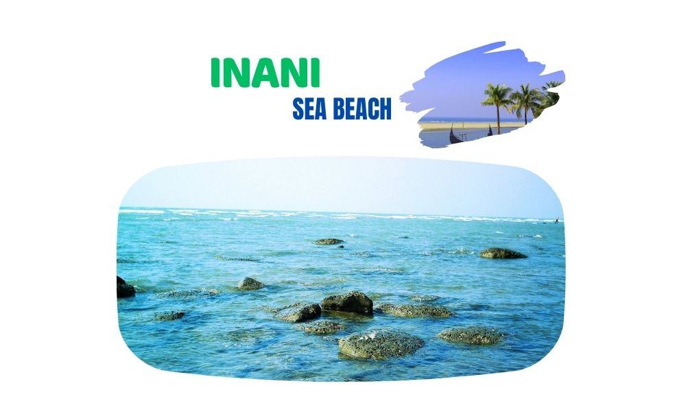 Inani Sea Beach